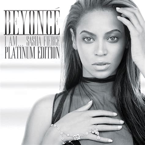 beyonce album cover images